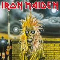 Iron Maiden - The Writing On The Wall