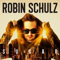 Robin Schulz & Alida - In Your Eyes