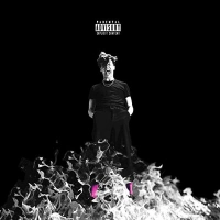 YUNGBLUD - God save me, but don\'t drown me out