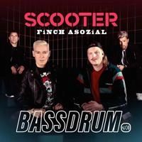 Scooter & Finch Asozial - Bassdrum