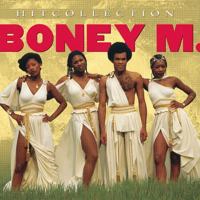 Boney M - Gotta Go Home