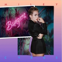 Miley Cyrus - Midnight Sky