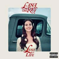 Lana Del Rey & The Weeknd - Lust For Life