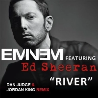 Eminem & Ed Sheeran - Those Kinda Nights