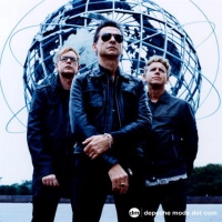 Depeche Mode - Free Love