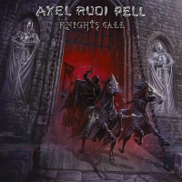 Axel Rudi Pell - The Eyes of the Lost