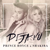 Prince Royce & Shakira - Deja Vu