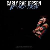 Carly Rae Jepsen - This Love Isn't Crazy