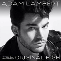 Adam Lambert - Velvet