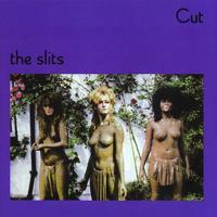 The Slits - I Heard It Through the Grapevine