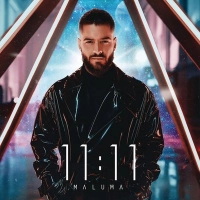 Maluma - ADMV