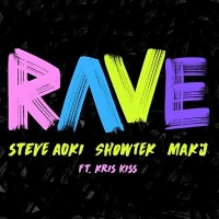 Steve Aoki & Showtek & MAKJ & Kris Kiss - Rave