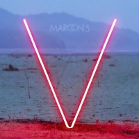 Maroon 5 - Lost