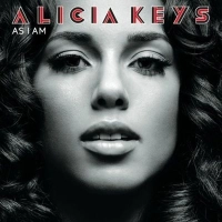 Alicia Keys - Love Looks Better