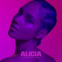 Alicia Keys & Khalid - So Done