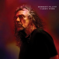 Robert Plant - 29 Palms