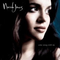 Norah Jones - To Live