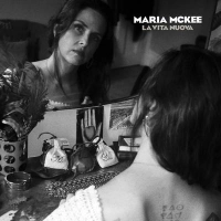 Maria McKee - Show Me Heaven