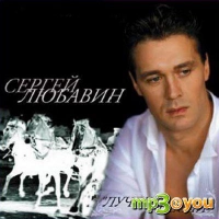 Сергей Любавин - Солдаты Удачи