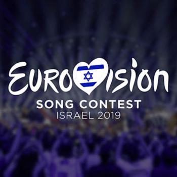 Евровидение 2019